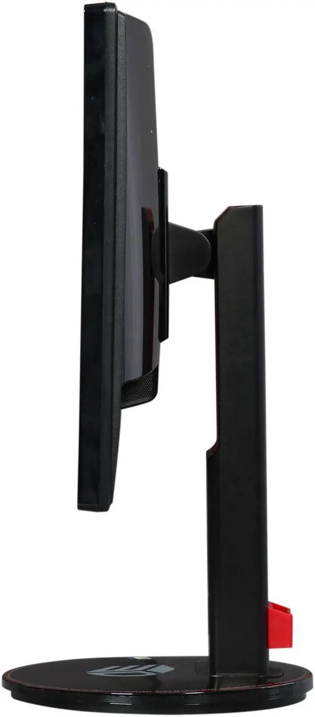 Alt view image 6 of 9 - Asus VG248QE 24" Full HD 1920x1080 144Hz 1ms HDMI DVI-D DisplayPort 3D Vision Ready Built-in Speakers Gaming Monitor