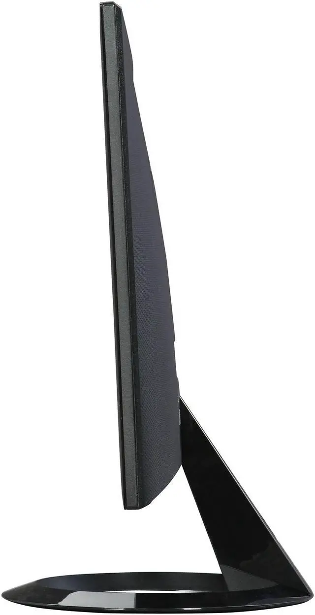 Alt view image 6 of 7 - ASUS VX228H Black 21.5" 1ms (Gray to Gray) HDMI Widescreen LED Backlight Full HD 1080p Monitor 250 cd/m2 80,000,000:1 (ASCR) Built-in Speakers