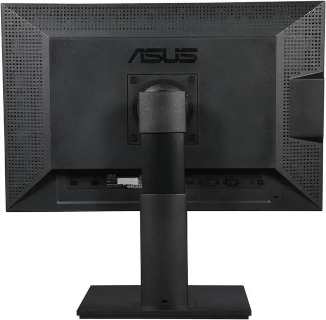 Alt view image 5 of 11 - ASUS ProArt PA248Q Black 24.1" Full HD WUXGA 1920 x 1200 6ms (GTG) Widescreen LED Backlight LCD Monitor
