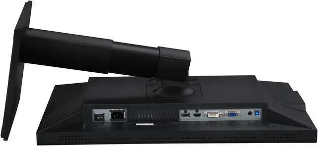Alt view image 10 of 11 - ASUS ProArt PA248Q Black 24.1" Full HD WUXGA 1920 x 1200 6ms (GTG) Widescreen LED Backlight LCD Monitor