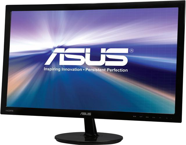 asus monitor vs238h p