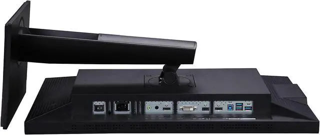 Alt view image 10 of 11 - ASUS 27" AH-IPS WQHD True Color Professional Monitor 6 ms DVI-D, HDMI, DisplayPort PA279Q