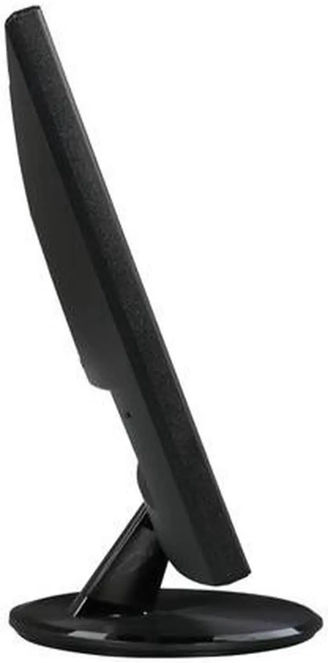 Alt view image 4 of 8 - ASUS VP247H-P 24" 1920x1080 1ms D-Sub DVI HDMI Built-in Speakers ASUS Eye Care Technology Backlit LED LCD Monitor
