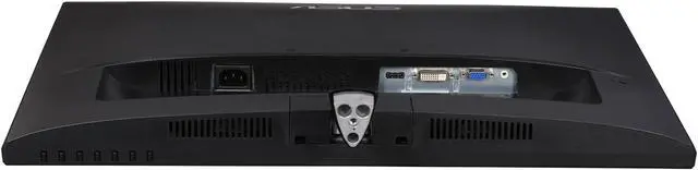 Alt view image 7 of 8 - ASUS VP247H-P 24" 1920x1080 1ms D-Sub DVI HDMI Built-in Speakers ASUS Eye Care Technology Backlit LED LCD Monitor