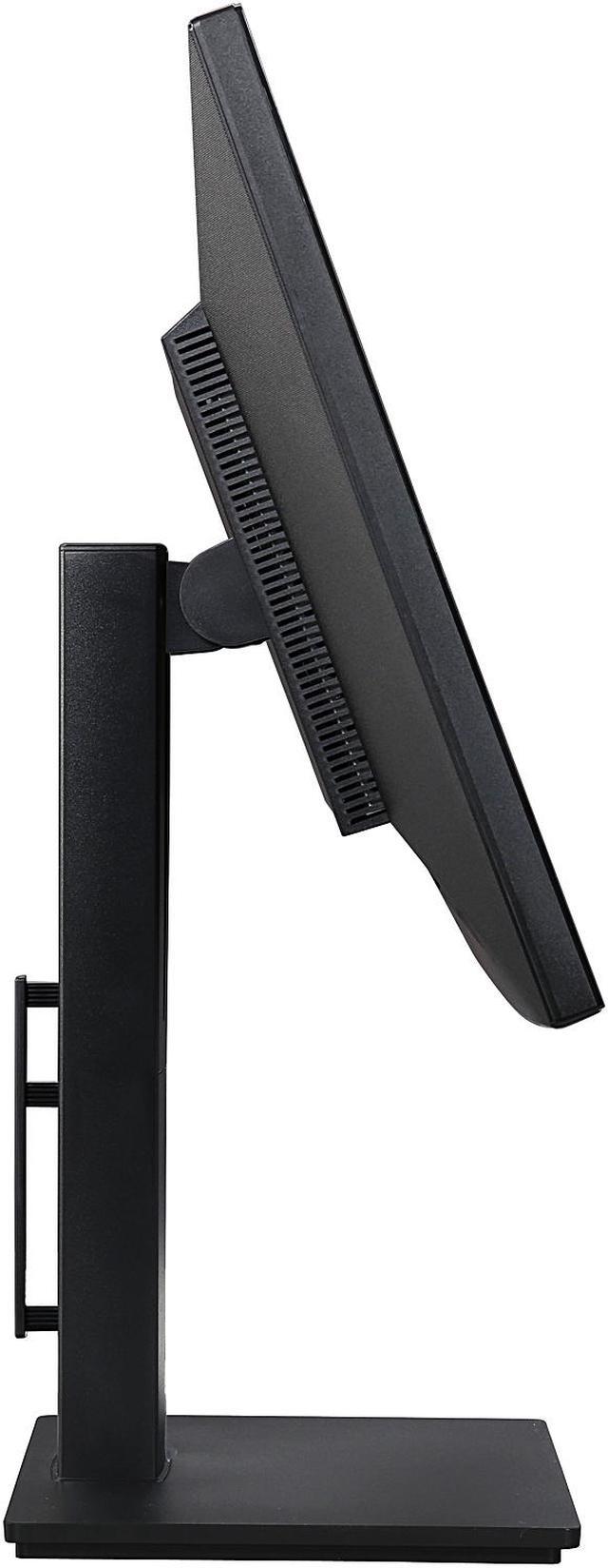 Alt view image 5 of 10 - ASUS 27" 1440P Eye Care Monitor (PB277Q) - QHD (2560 x 1440), 75Hz, 1ms, HDMI, DVI, VGA