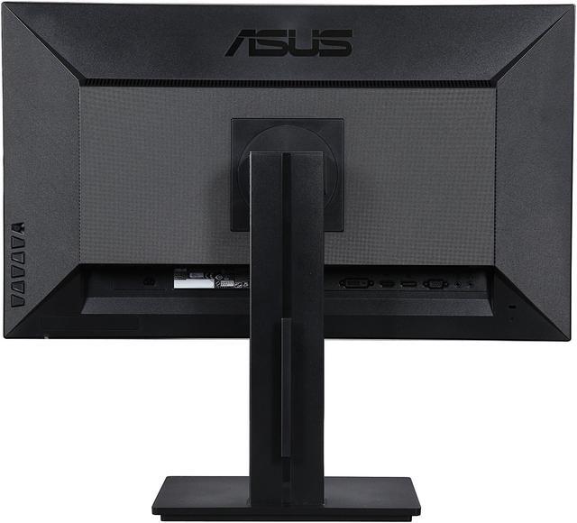 Alt view image 6 of 10 - ASUS 27" 1440P Eye Care Monitor (PB277Q) - QHD (2560 x 1440), 75Hz, 1ms, HDMI, DVI, VGA