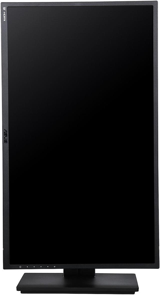 Alt view image 8 of 10 - ASUS 27" 1440P Eye Care Monitor (PB277Q) - QHD (2560 x 1440), 75Hz, 1ms, HDMI, DVI, VGA