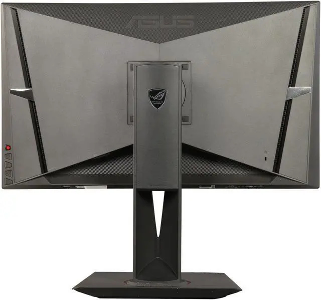 Alt view image 6 of 11 - Asus ROG Swift PG278QR 27" 2560x1440 1ms 165Hz G-SYNC DisplayPort HDMI Non-Glare Gaming Monitor