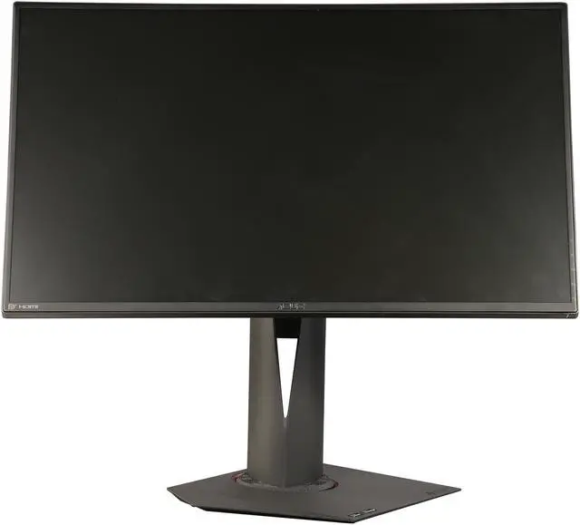 Alt view image 8 of 11 - Asus ROG Swift PG278QR 27" 2560x1440 1ms 165Hz G-SYNC DisplayPort HDMI Non-Glare Gaming Monitor
