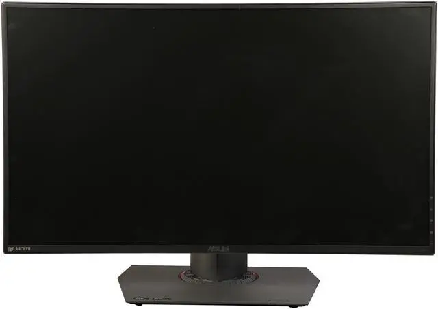 Alt view image 9 of 11 - Asus ROG Swift PG278QR 27" 2560x1440 1ms 165Hz G-SYNC DisplayPort HDMI Non-Glare Gaming Monitor