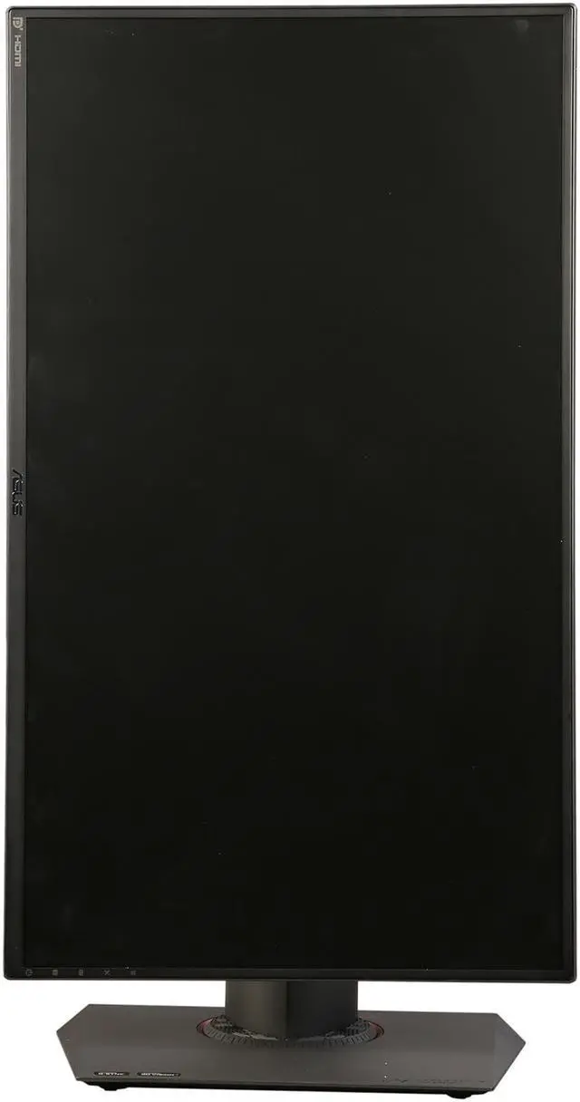 Alt view image 10 of 11 - Asus ROG Swift PG278QR 27" 2560x1440 1ms 165Hz G-SYNC DisplayPort HDMI Non-Glare Gaming Monitor