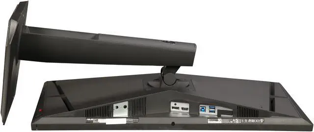 Alt view image 11 of 11 - Asus ROG Swift PG278QR 27" 2560x1440 1ms 165Hz G-SYNC DisplayPort HDMI Non-Glare Gaming Monitor