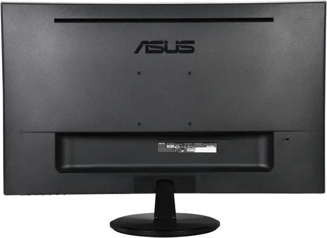 Alt view image 5 of 8 - Asus VP278H-P 27” Widescreen LED Gaming Monitor