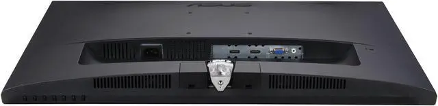 Alt view image 7 of 8 - Asus VP278H-P 27” Widescreen LED Gaming Monitor
