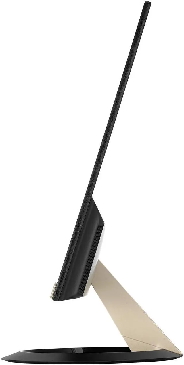 Alt view image 5 of 5 - ASUS VZ239H Frameless 23” 5ms (GTG) IPS Widescreen LCD/LED Monitors, HDMI 1920 x 1080 Ultra-Slim Design, w/ Eye Care Feature and Flicker Free Technology, 178/178 Viewing Angle and Build in Speakers