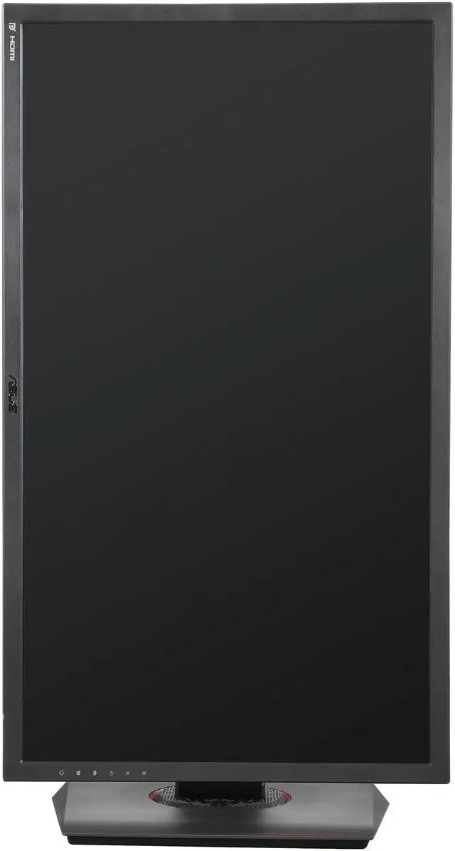 Alt view image 9 of 11 - ASUS MG28UQ 28" Ultra HD 3840 x 2160 4K Resolution 60Hz 1ms HDMI DisplayPort AMD FreeSync Flicker Free Built-in Speakers LED Backlit LCD Gaming Monitor