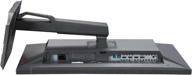 Alt view image 10 of 11 - ASUS MG28UQ 28" Ultra HD 3840 x 2160 4K Resolution 60Hz 1ms HDMI DisplayPort AMD FreeSync Flicker Free Built-in Speakers LED Backlit LCD Gaming Monitor