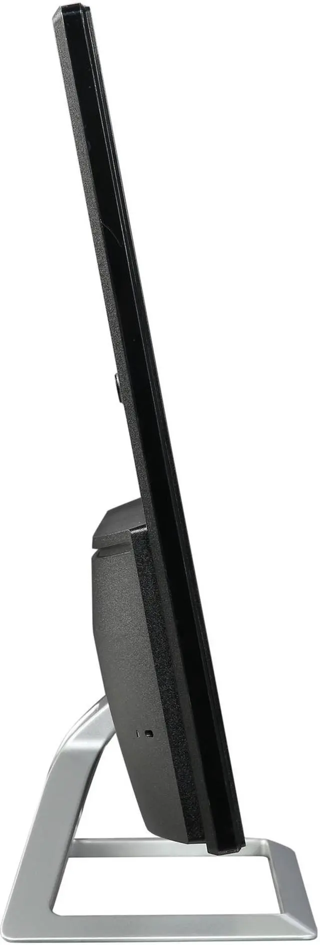 Alt view image 4 of 6 - ASUS VA325H Black 32" (31.5" viewable)  Widescreen IPS Monitor, ASCR 100,000,000:1 (1,200:1) 250 cd/m2, Dual Built-in Speakers, HDMI, VGA