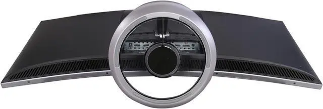 Alt view image 6 of 7 - ASUS Designo Curved MX34VQ 34" UWQHD 3440x1440 2K Resolution 100Hz DP HDMI AMD Adaptive FreeSync Technology Qi Wireless Charger Asus Eye Care Frameless Monitor