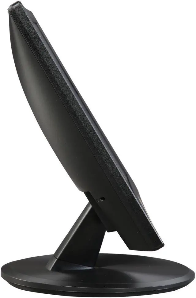 Alt view image 6 of 9 - ASUS VT168H Black 15.6" Widescreen Touch Monitor, 10-Point Touch Capacity, VESA Mountable, HDMI, VGA