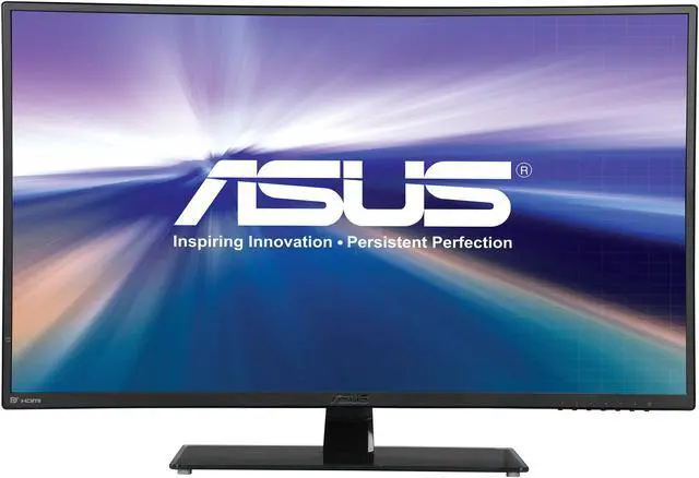【訳アリ】ASUS VA32AQ 32インチ WQHD Refurbished: Asus VA32AQ 31.5