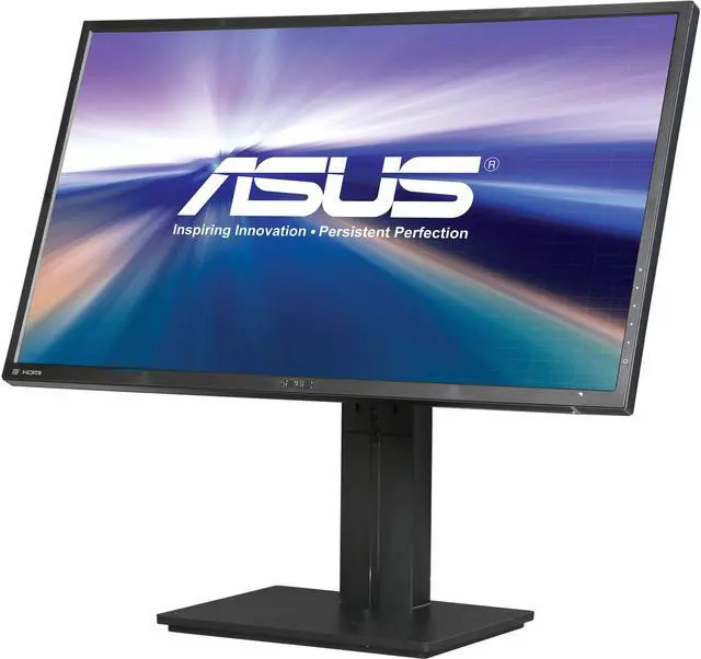 Main image of ASUS PB277Q 27" WQHD 2560 x 1440 75 Hz 1ms HDMI DVI VGA Eye Care Monitor
