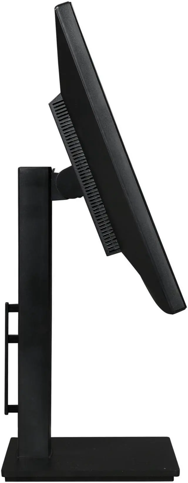 Alt view image 4 of 10 - ASUS PB277Q 27" WQHD 2560 x 1440 75 Hz 1ms HDMI DVI VGA Eye Care Monitor