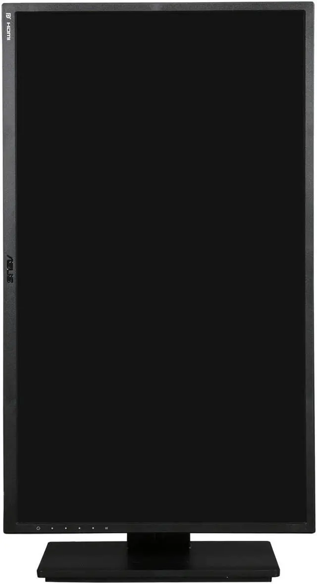 Alt view image 8 of 10 - ASUS PB277Q 27" WQHD 2560 x 1440 75 Hz 1ms HDMI DVI VGA Eye Care Monitor