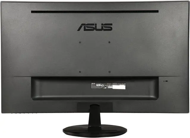 Alt view image 5 of 8 - ASUS LCD/LED Monitor VP278Q-X
