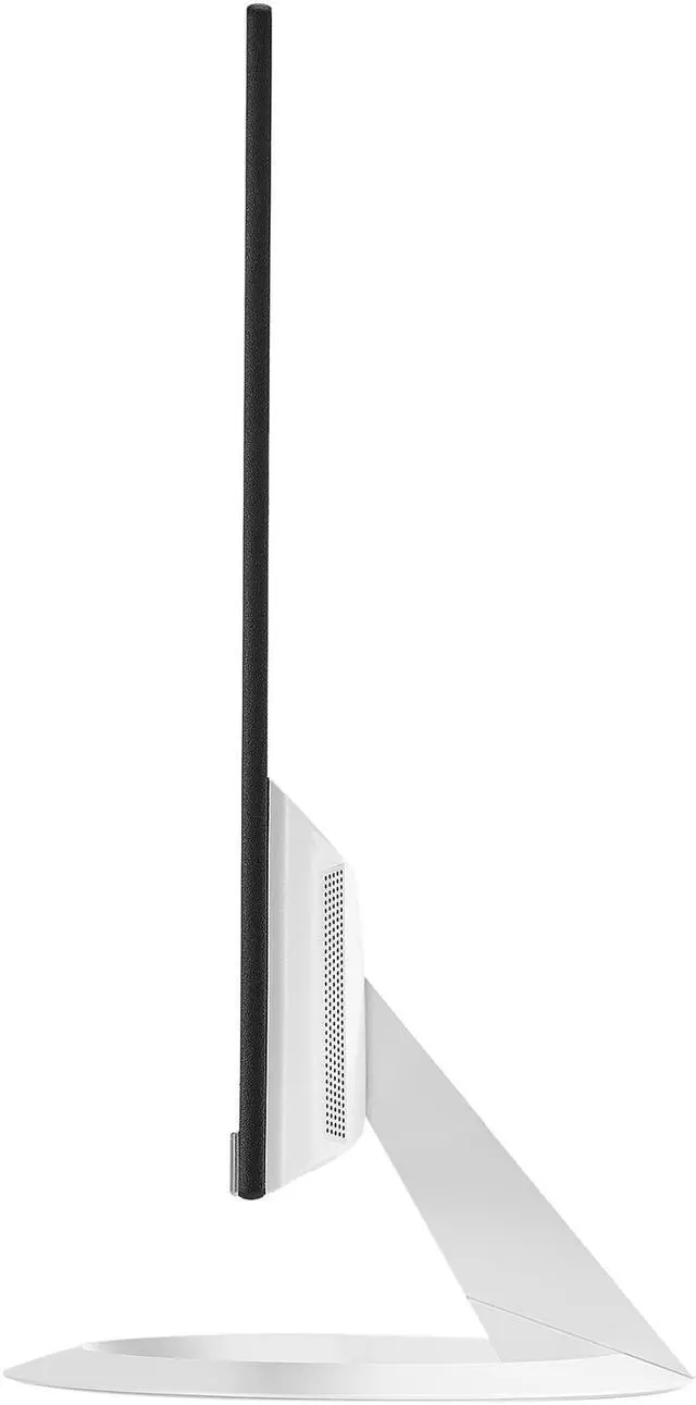 Alt view image 4 of 6 - ASUS 23" IPS FHD LCD/LED Monitor 5ms (GTG) D-Sub, HDMI VZ Series VZ239H-W