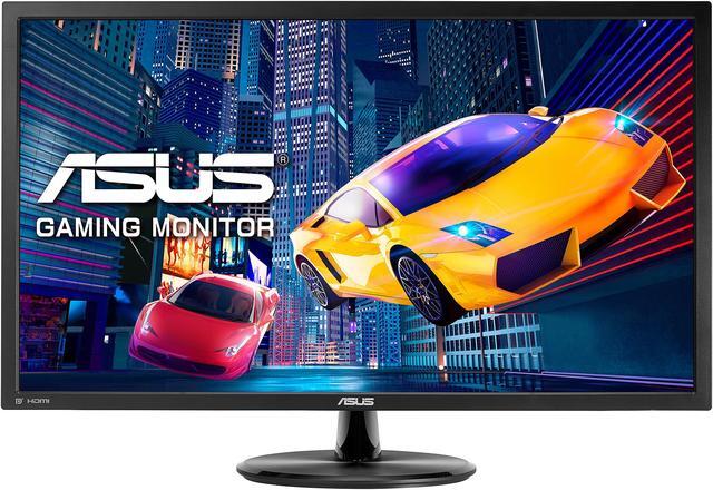 VP28UQGR｜Monitors｜ASUS Canada