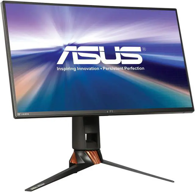 Refurbished: Asus ROG Swift PG2580 25