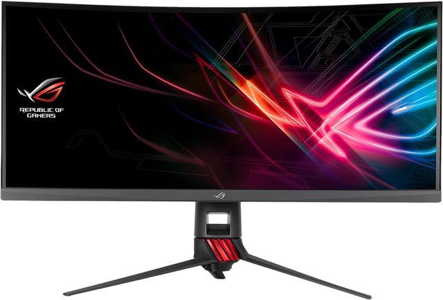 ASUS ROG Strix XG35VQ 35