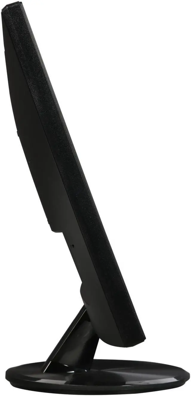 Alt view image 5 of 8 - ASUS VP247QG 24" (Actual size 23.6") Full HD 1920 x 1080 75Hz 1ms DisplayPort HDMI VGA Adaptive Sync/FreeSync Asus Eye Care Technology Flicker-Free Built-In Speakers Backlit LED LCD Gaming Monitor