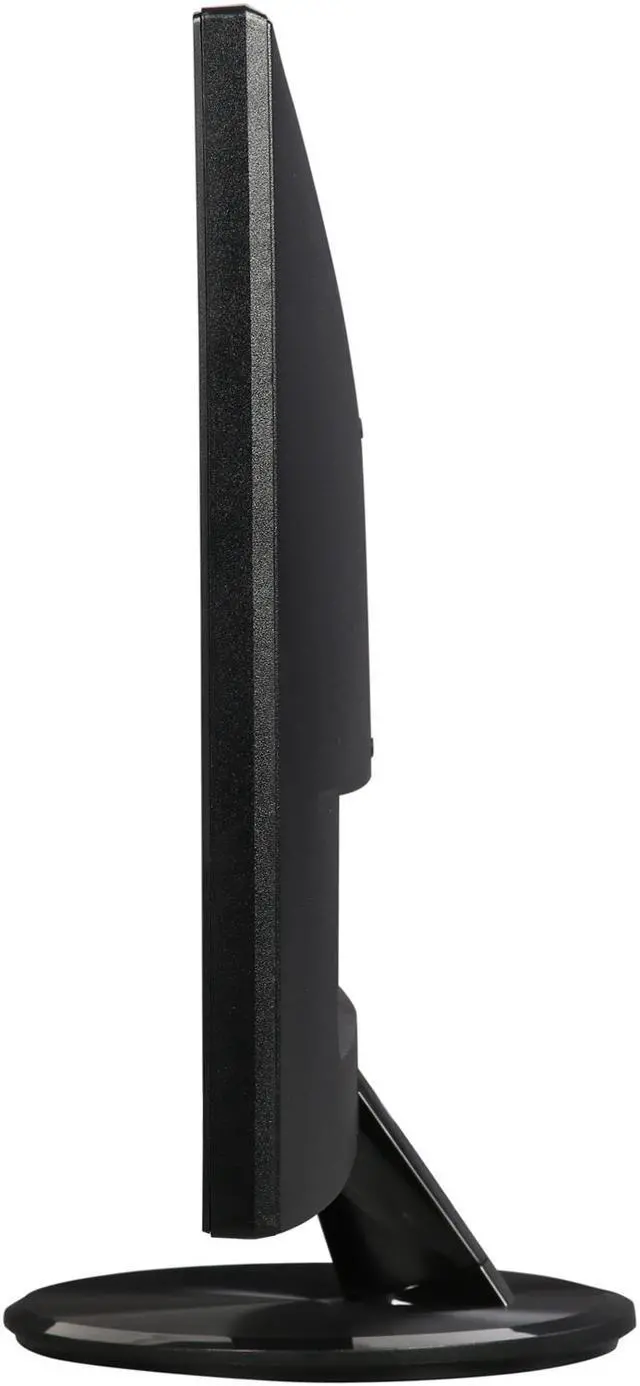 Alt view image 7 of 8 - ASUS VP247QG 24" (Actual size 23.6") Full HD 1920 x 1080 75Hz 1ms DisplayPort HDMI VGA Adaptive Sync/FreeSync Asus Eye Care Technology Flicker-Free Built-In Speakers Backlit LED LCD Gaming Monitor