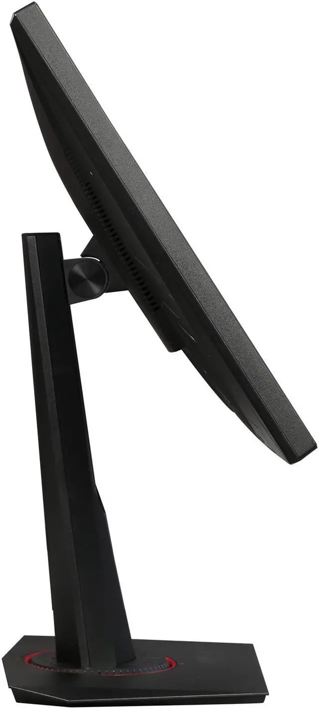 Alt view image 5 of 10 - Asus VG278Q 27" Full HD 1920x1080 1ms 144Hz HDMI DisplayPort DVI-D G-SYNC Compatible FreeSync Supporte Built-in Speakers Flicker-Free Narrow Bezel Backlit LED LCD Gaming Monitor