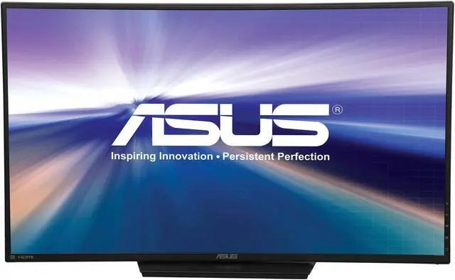 Alt view image 9 of 10 - Asus VG278Q 27" Full HD 1920x1080 1ms 144Hz HDMI DisplayPort DVI-D G-SYNC Compatible FreeSync Supporte Built-in Speakers Flicker-Free Narrow Bezel Backlit LED LCD Gaming Monitor