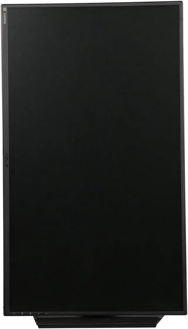 Alt view image 10 of 10 - Asus VG278Q 27" Full HD 1920x1080 1ms 144Hz HDMI DisplayPort DVI-D G-SYNC Compatible FreeSync Supporte Built-in Speakers Flicker-Free Narrow Bezel Backlit LED LCD Gaming Monitor