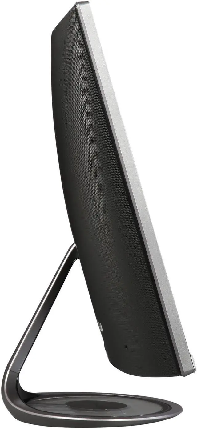 Alt view image 10 of 13 - ASUS Designo 32" (31.5" Viewable) 1440P Curved Monitor (MX32VQ) - QHD (2560 x 1440), 75Hz, Adaptive-Sync, Eye Care, DisplayPort, HDMI