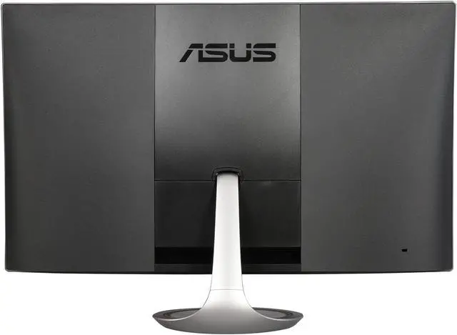 Alt view image 11 of 13 - ASUS Designo 32" (31.5" Viewable) 1440P Curved Monitor (MX32VQ) - QHD (2560 x 1440), 75Hz, Adaptive-Sync, Eye Care, DisplayPort, HDMI