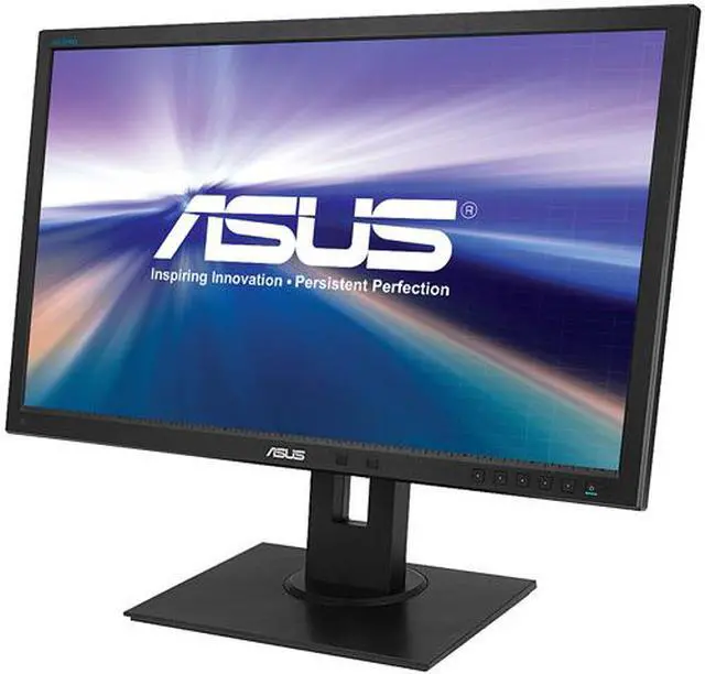 Main image of ASUS C623AQR 23" IPS Full HD 1920x1080 LED Monitor 5ms DisplayPort, USB ports 250 cd/m2 ASCR 100,000,000:1