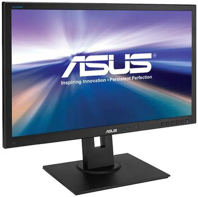 Alt view image 3 of 5 - ASUS C623AQR 23" IPS Full HD 1920x1080 LED Monitor 5ms DisplayPort, USB ports 250 cd/m2 ASCR 100,000,000:1