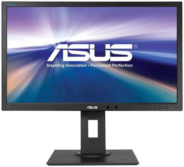 Alt view image 2 of 5 - ASUS C623AQR 23" IPS Full HD 1920x1080 LED Monitor 5ms DisplayPort, USB ports 250 cd/m2 ASCR 100,000,000:1