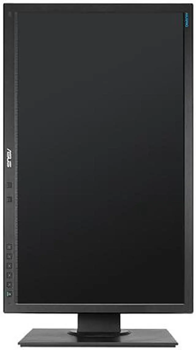 Alt view image 4 of 5 - ASUS C623AQR 23" IPS Full HD 1920x1080 LED Monitor 5ms DisplayPort, USB ports 250 cd/m2 ASCR 100,000,000:1