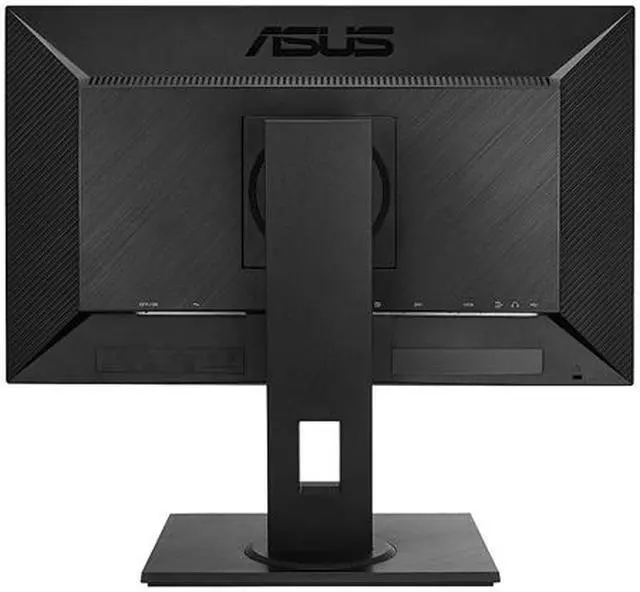 Alt view image 5 of 5 - ASUS C623AQR 23" IPS Full HD 1920x1080 LED Monitor 5ms DisplayPort, USB ports 250 cd/m2 ASCR 100,000,000:1