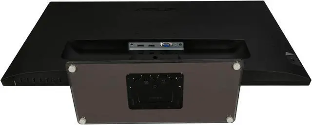 Alt view image 7 of 8 - ASUS VA32AQ 32" (Actual size 31.5") 2560x1440 WQHD 2K Resolution HDMI VGA DisplayPort Built-in Speakers Asus Eye Care SPLENDID Video Modes Flicker Free Blue Light Filter Backlit LED IPS Monitor