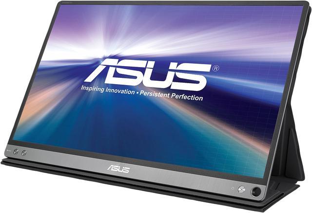 ASUS ZenScreen GO MB16AP Portable USB Monitor - 15.6-inch, Full HD