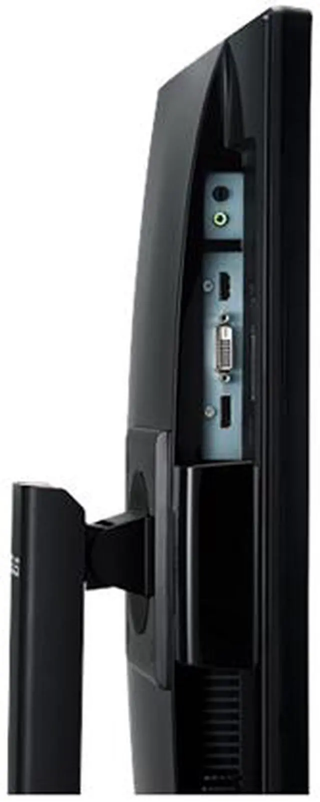 Alt view image 4 of 4 - ASUS VG248QZ Black 24" Gaming Monitor, 144 Hz 1ms (GTG), Height & Pivot Adjustable Stand, 350 cd/m2, Built-in Speakers