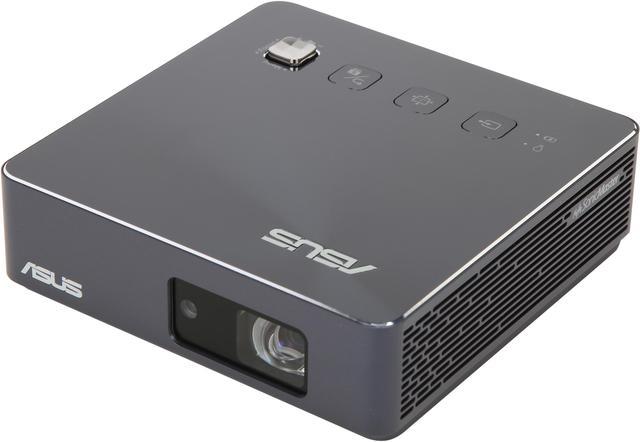 ASUS ZenBeam S2 500 Lumens Portable LED Projector - Newegg.com