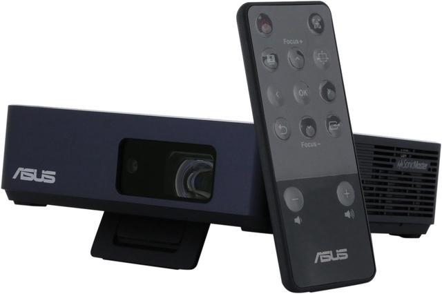 ASUS ZenBeam S2 500 Lumens Portable LED Projector - Newegg.com